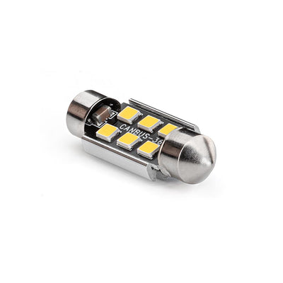 Remnant Festoon LEDs 31/36/39/41MM