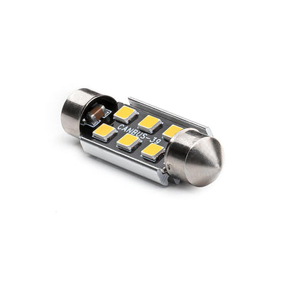 Remnant Festoon LEDs 31/36/39/41MM