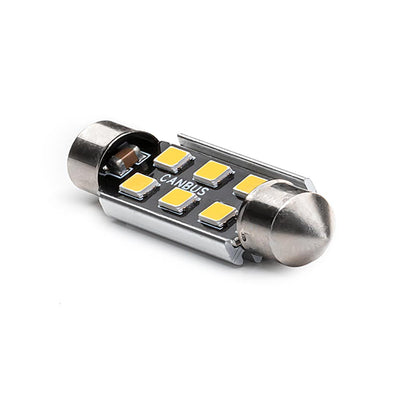 Remnant Festoon LEDs 31/36/39/41MM