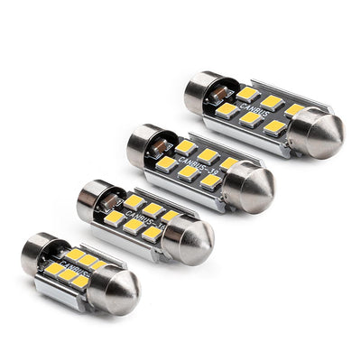 Remnant Festoon LEDs 31/36/39/41MM