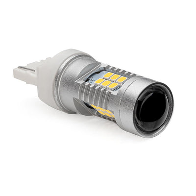 T20 7440 LED - 6000k Remnant