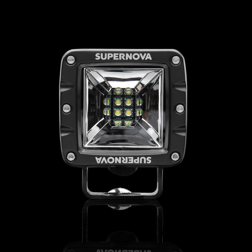 DX4 Scene - LED Work Light