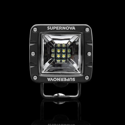 DX4 Scene - LED Work Light