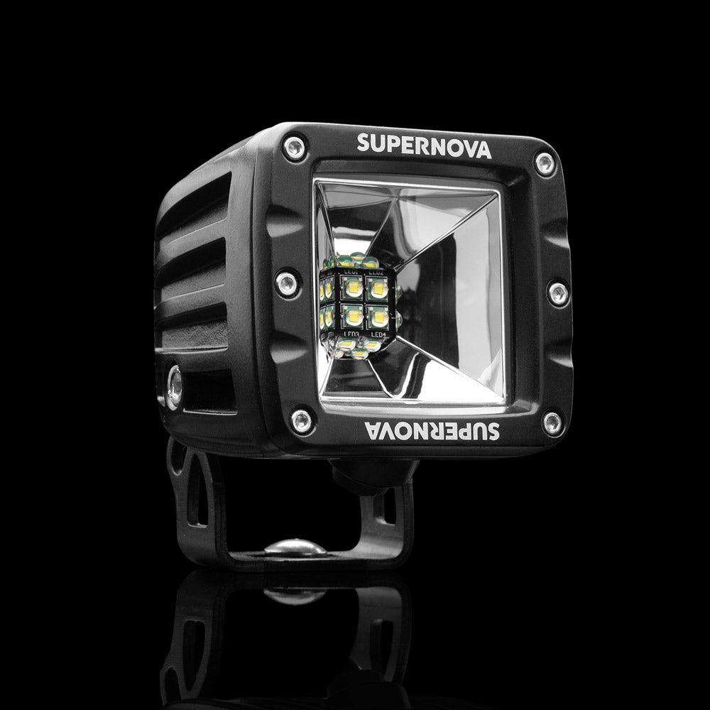 DX4 Scene - LED Work Light