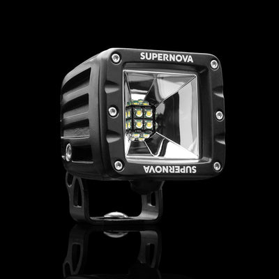 DX4 Scene - LED Work Light