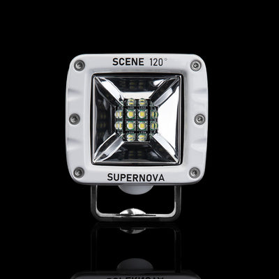 DX4 Scene - LED Work Light - Polar Edition