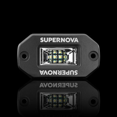 CX2 Scene Flush Mount - LED Work Light