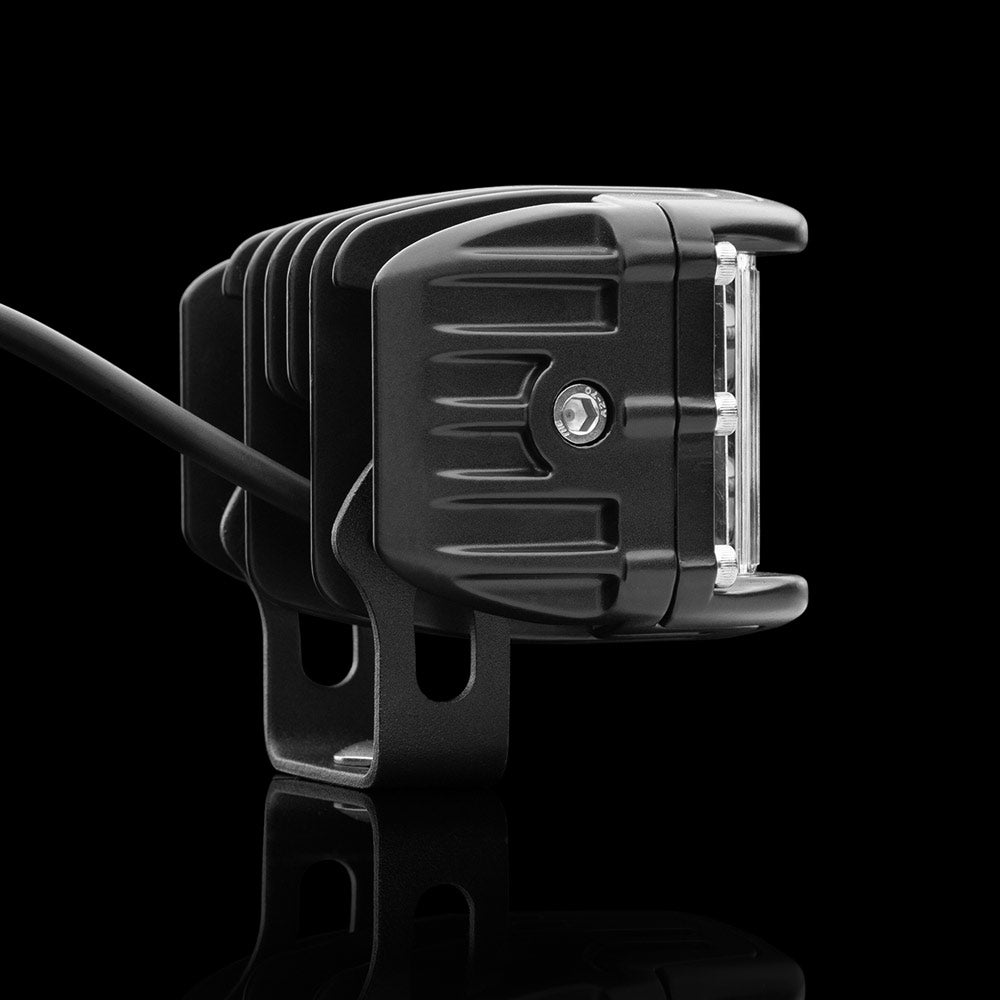 DX4 HYBRID LED WORK LIGHT