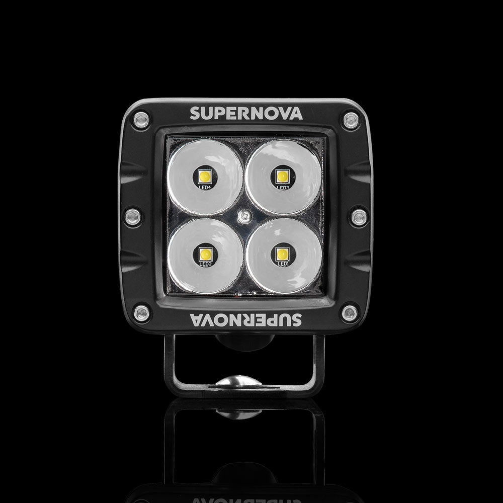 DX4 Spot - LED Work light