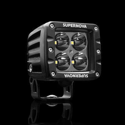 DX4 Spot - LED Work light