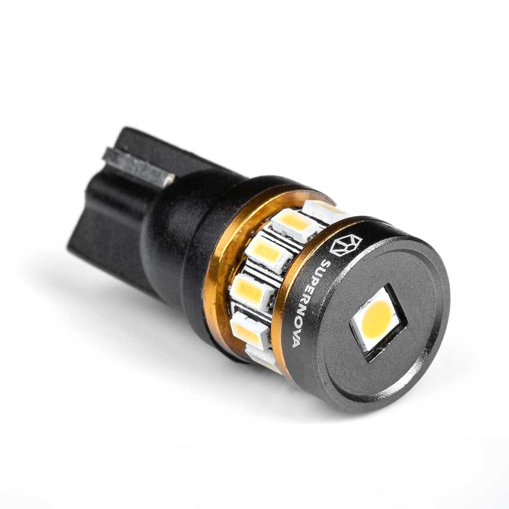 VF Commodore LED Lights - Exterior Package