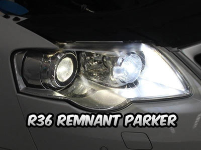 Supernova Remnant Parker LED (Pair)