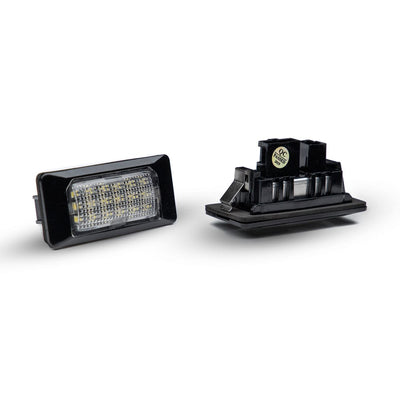 VW Golf Wagon 6/7/7.5 License Plate LEDs