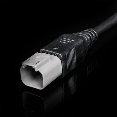42 Inch Light bar - Single Row Delta V3.0