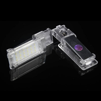 VW Golf Remnant Footwell LED (Pair)