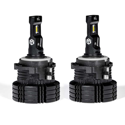 VW Golf MK6/7 Low Beam LED Kit 6000K - Pair V2.0
