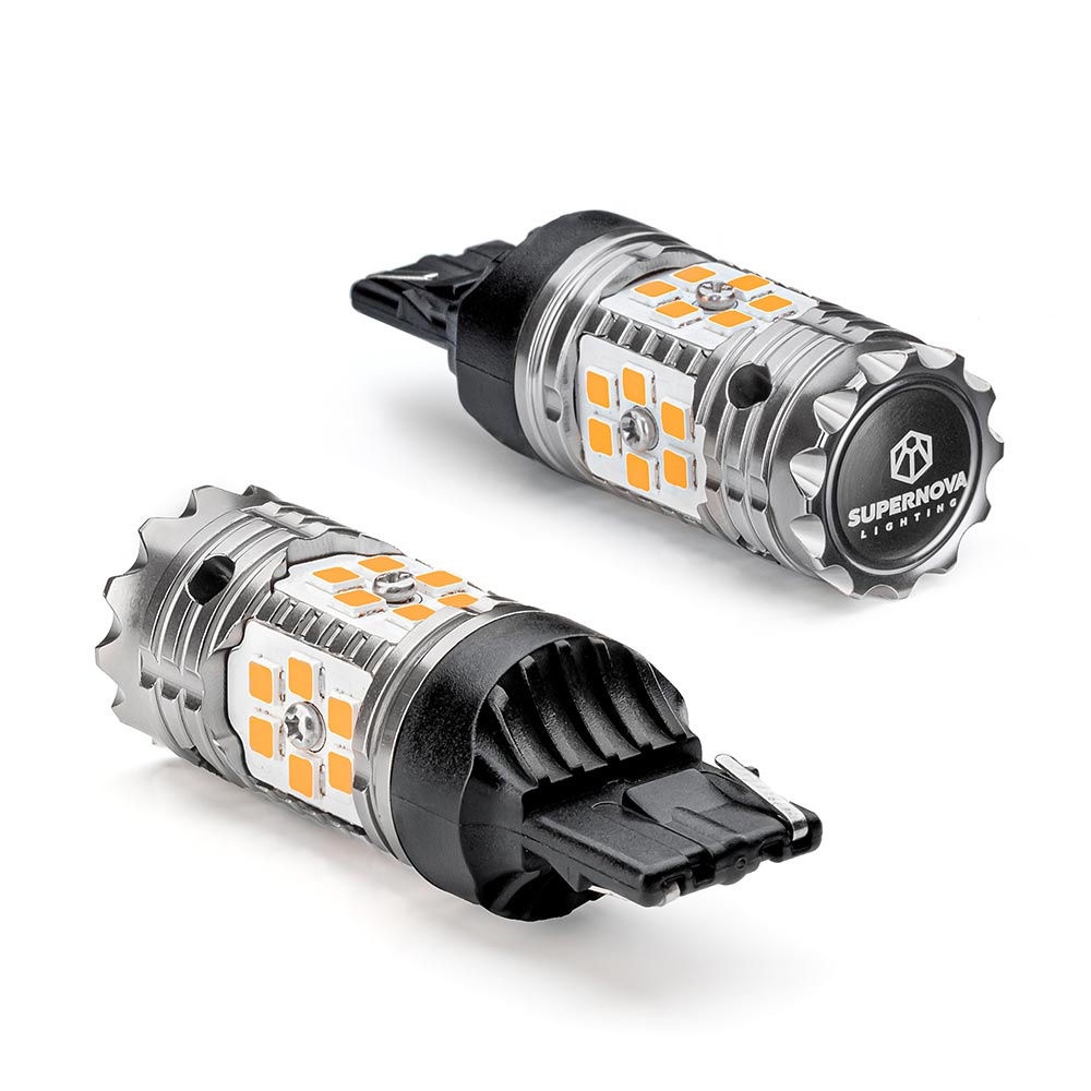 INFERNO - T20 LED Indicator (Pair)