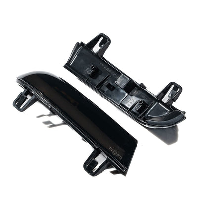 VW Golf Mk5 Sequential Mirror LEDs (Pair)