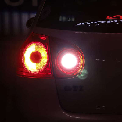 VW High Output Reverse LED - Golf 4/5, Polo, Amarok, Jetta Mk5