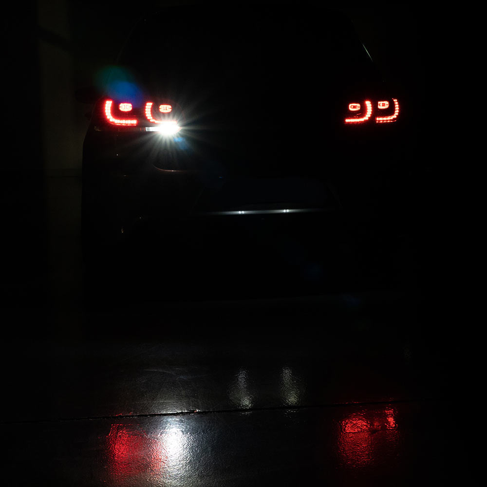 VW Golf MK6 R Remnant Reverse LED for LED tail lights