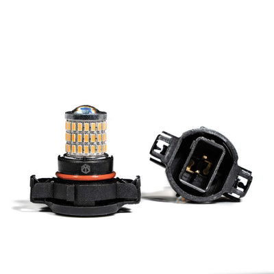 VW Golf MK6- Headlight Indicator LED - PSY24W (Pair)