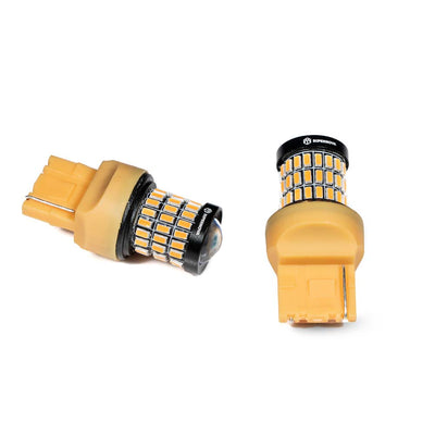 VW Golf MK6 High Output LED Turn signal/Indicator Pair (Rear)