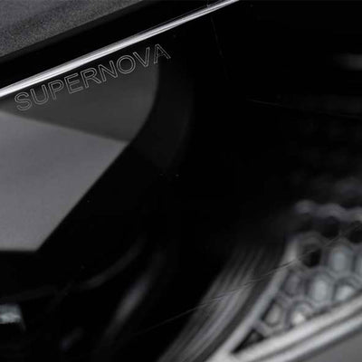VW Golf Mk6 Sequential LED Projector Headlights - Pair