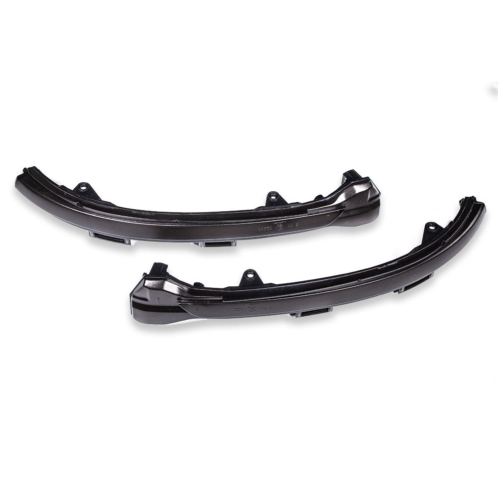 Dynamic Mirror LED - For MK7