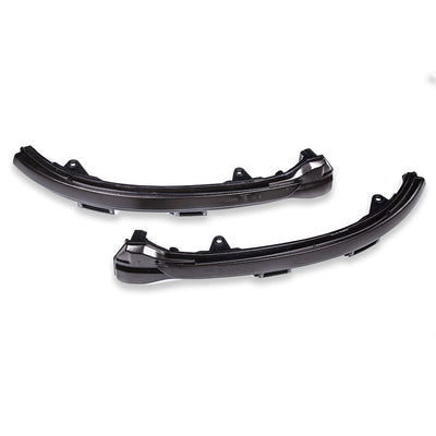 Dynamic Mirror LED - For MK7
