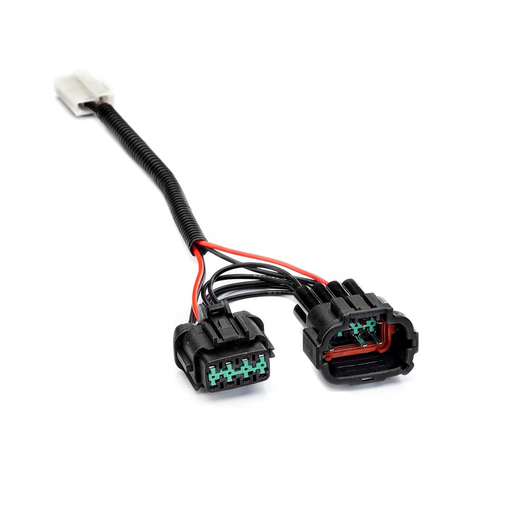Nissan Navara NP300 D23 - High Beam Piggy back Adaptor