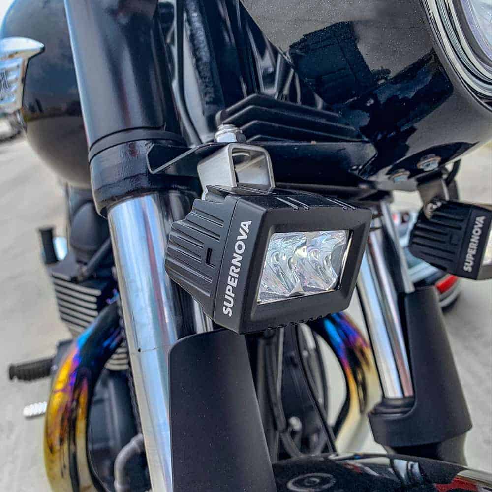 CX2 COMBO - LED WORK LIGHT