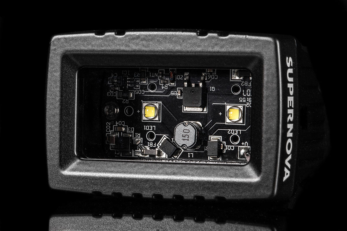 CX2 COMBO - LED WORK LIGHT
