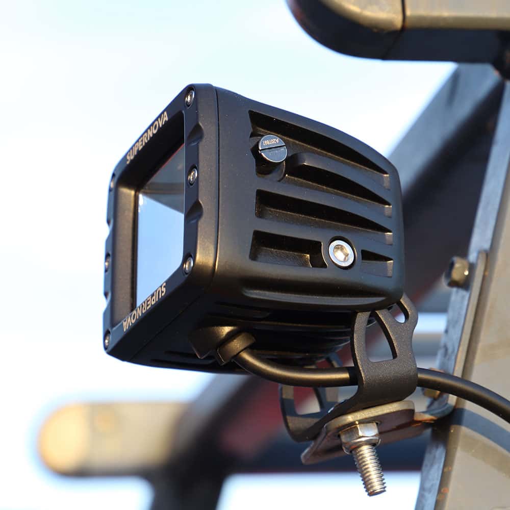 DX4 Scene - LED Work Light