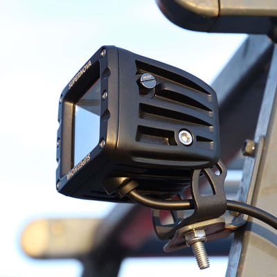 DX4 Scene - LED Work Light