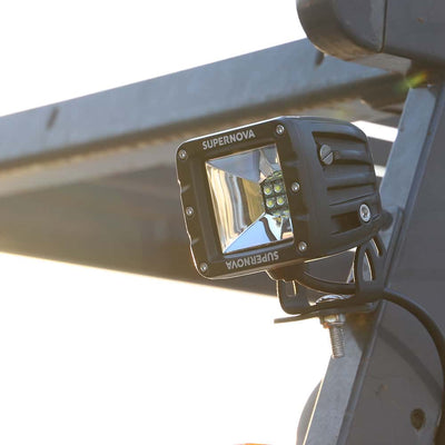DX4 Scene - LED Work Light