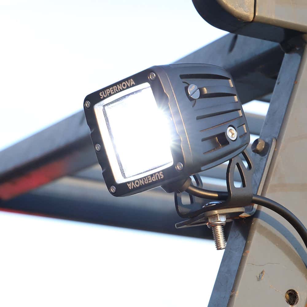 DX4 Scene - LED Work Light
