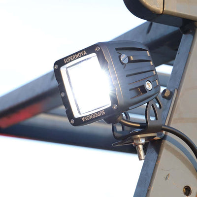 DX4 Scene - LED Work Light