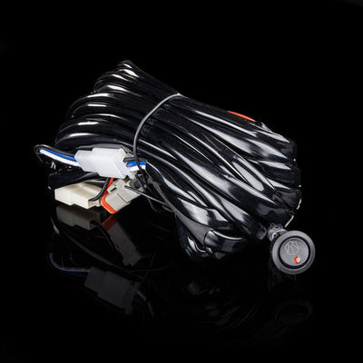 Fast Fit Single Wiring KIT