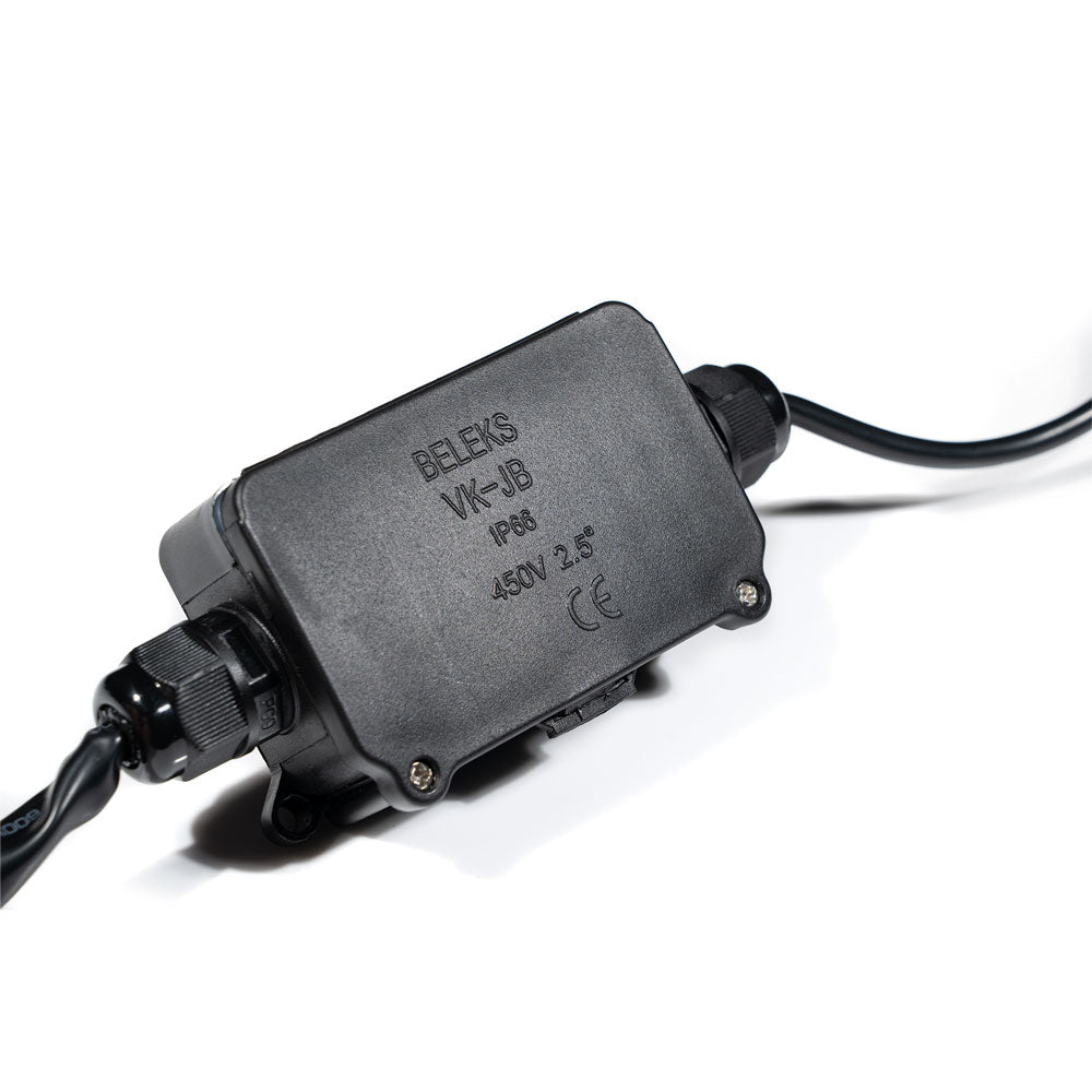 Spectrum 8 Extreme - LED RGB Rock Lights