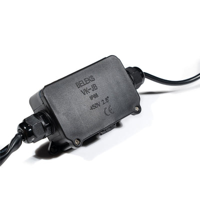 Spectrum 8 Extreme - LED RGB Rock Lights