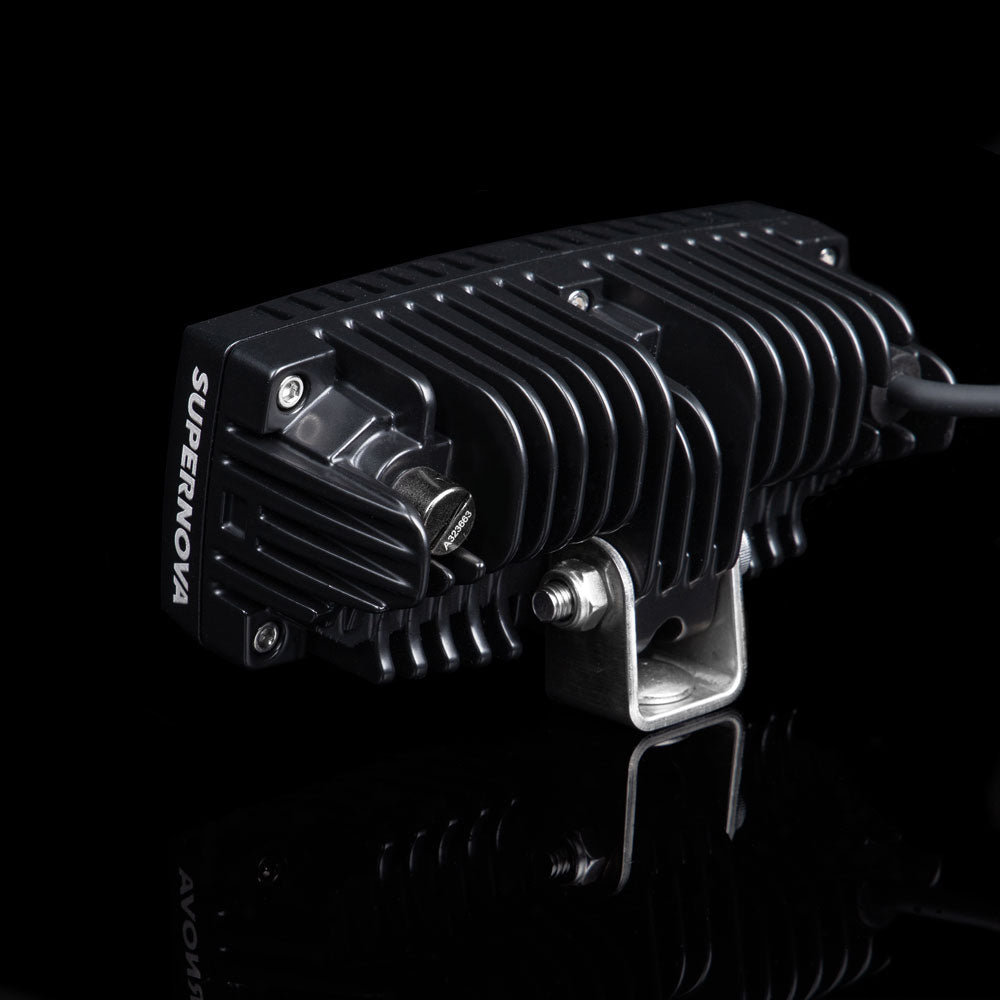 CX4 Scene - LED Work Light