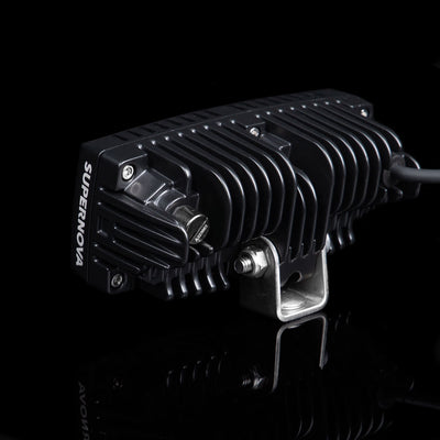 CX4 Scene - LED Work Light