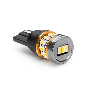 Radiant T10/W5W LED- 15SMD
