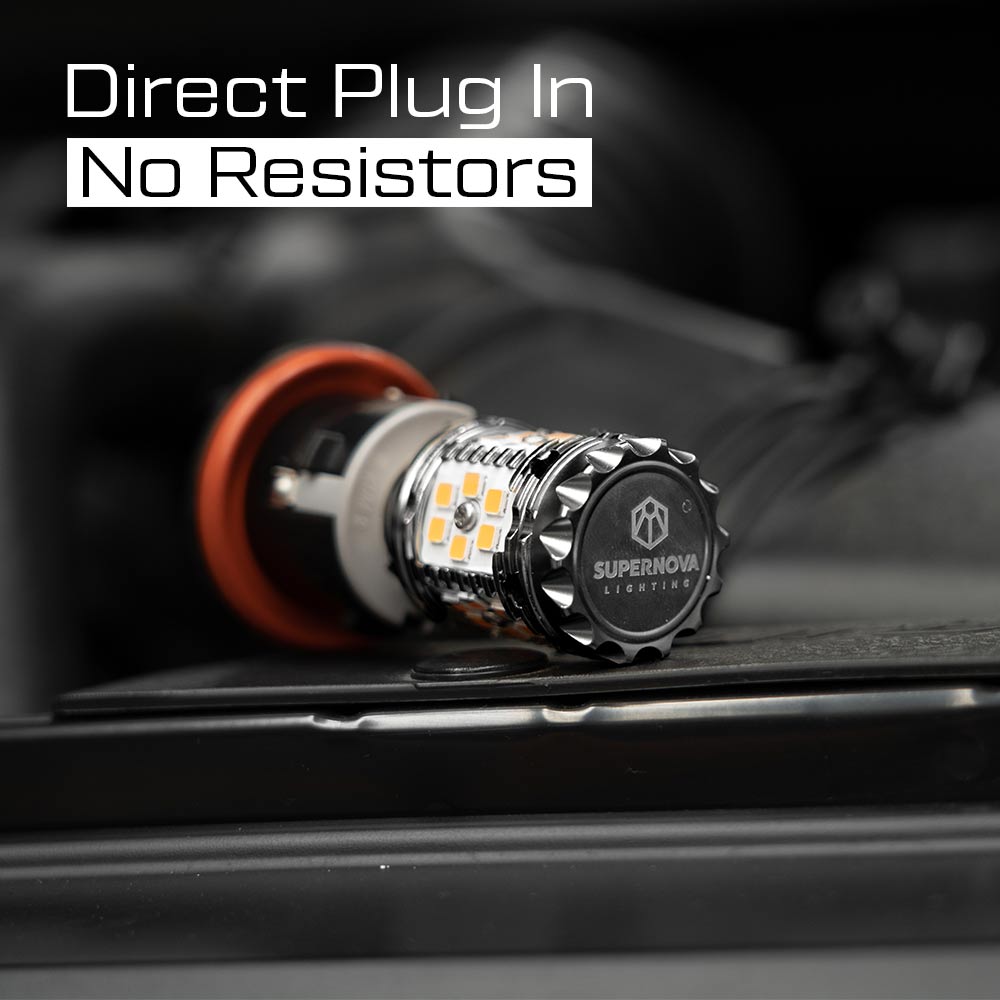 INFERNO - T20 LED Indicator (Pair)
