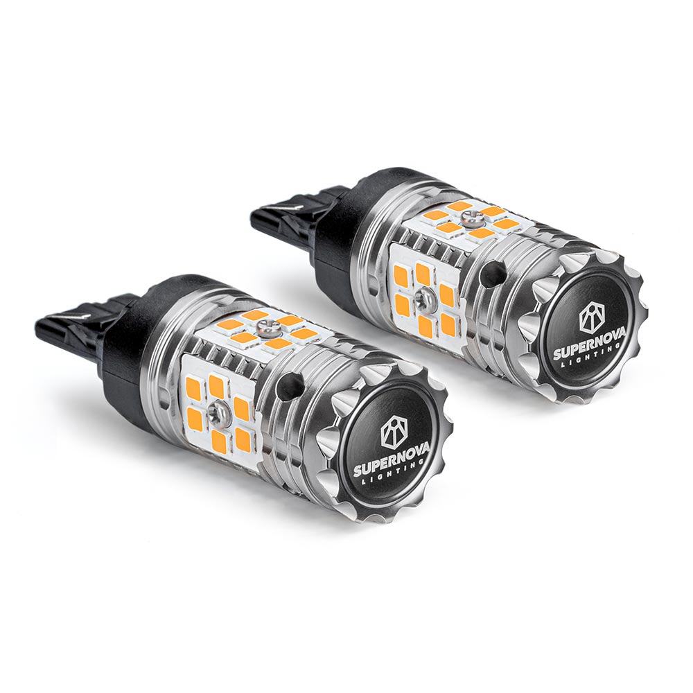 INFERNO - T20 LED Indicator (Pair)