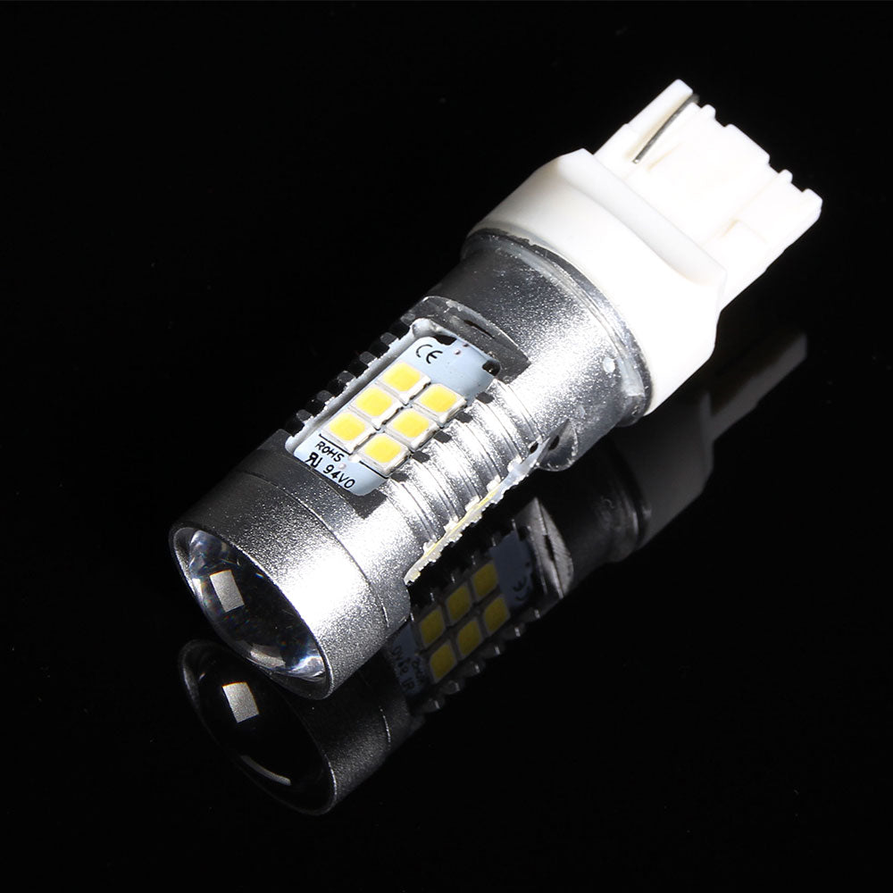 T20 7440 LED - 6000k Remnant