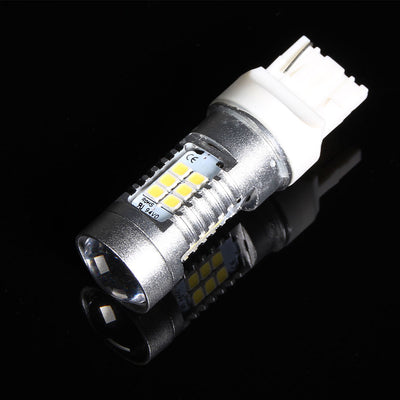 T20 7440 LED - 6000k Remnant